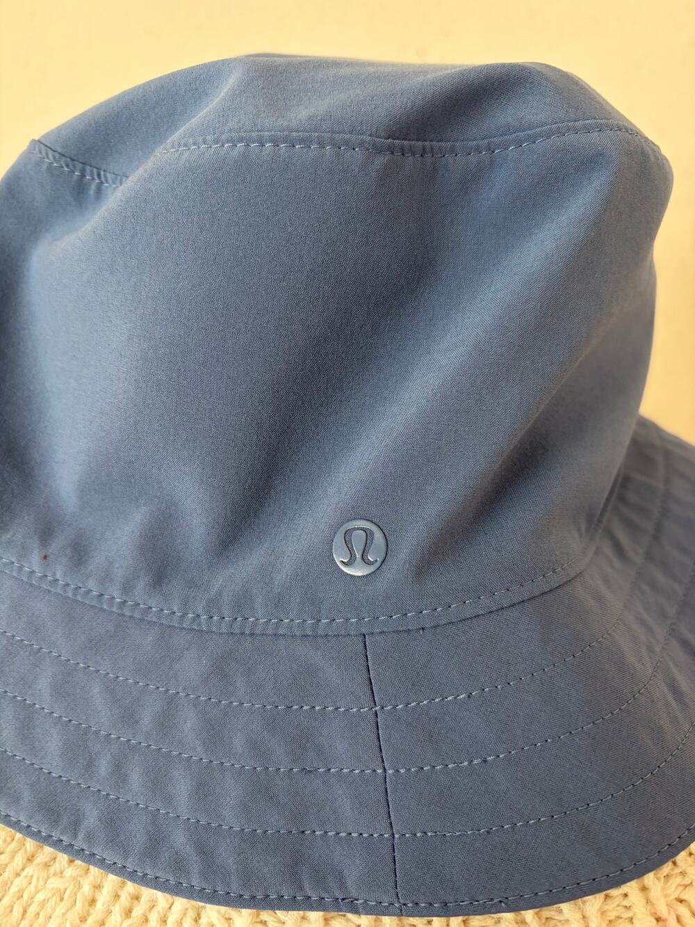 Lululemon Reversible Bucket Hat L/XL #Duality #Versatile
